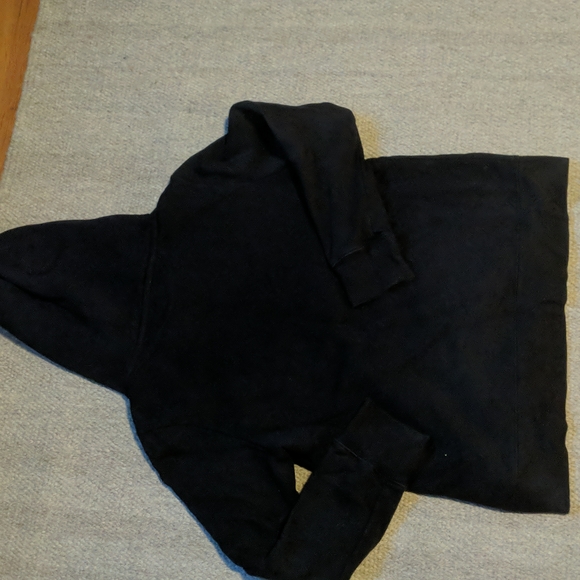 Women's fanatics Pittsburgh Steelers hooded sweatshirt - Picture 5 of 7